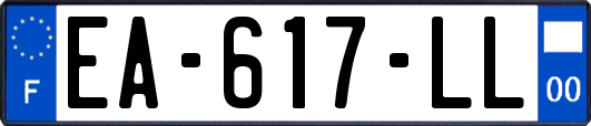 EA-617-LL