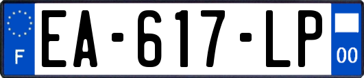 EA-617-LP