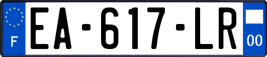 EA-617-LR