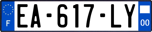 EA-617-LY