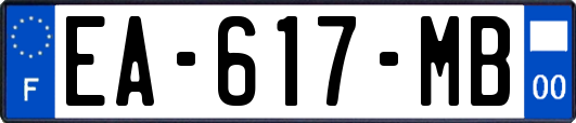 EA-617-MB