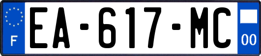 EA-617-MC