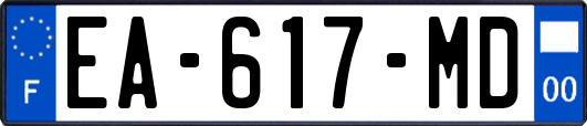 EA-617-MD