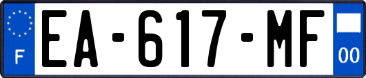 EA-617-MF