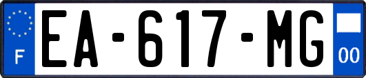 EA-617-MG