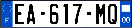 EA-617-MQ