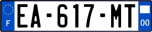 EA-617-MT