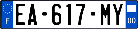 EA-617-MY