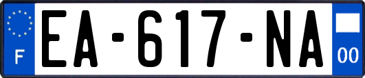 EA-617-NA