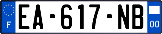 EA-617-NB