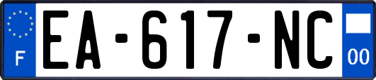 EA-617-NC