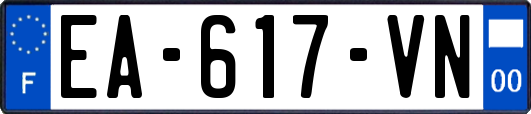 EA-617-VN