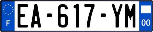 EA-617-YM