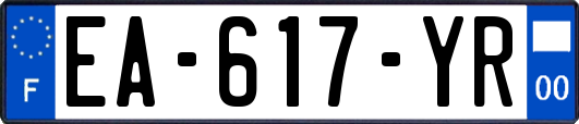 EA-617-YR