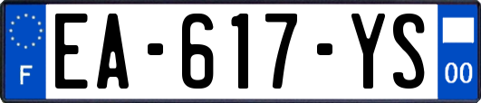 EA-617-YS