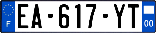 EA-617-YT