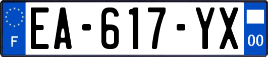 EA-617-YX