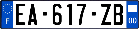 EA-617-ZB