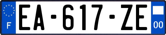 EA-617-ZE