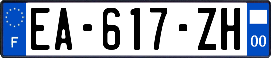 EA-617-ZH