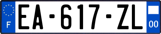 EA-617-ZL