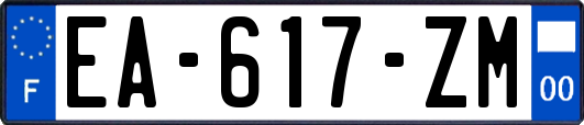 EA-617-ZM