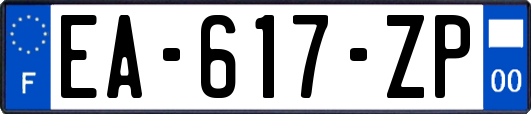 EA-617-ZP