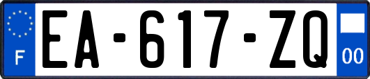 EA-617-ZQ