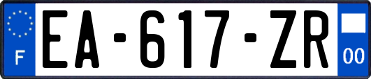 EA-617-ZR