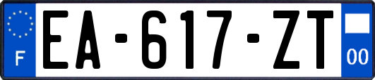 EA-617-ZT