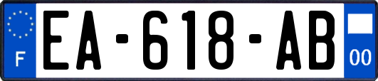 EA-618-AB