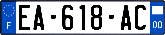 EA-618-AC