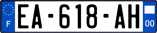 EA-618-AH