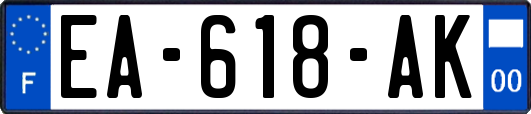 EA-618-AK