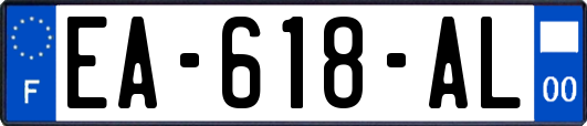 EA-618-AL