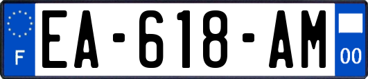 EA-618-AM