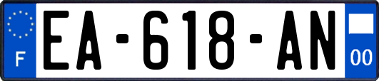 EA-618-AN