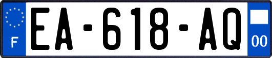 EA-618-AQ