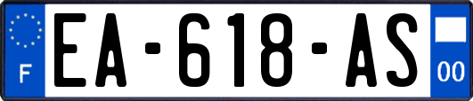 EA-618-AS