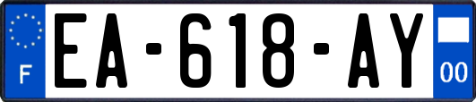 EA-618-AY