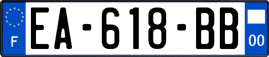 EA-618-BB