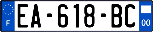 EA-618-BC