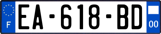 EA-618-BD