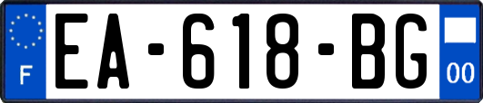 EA-618-BG