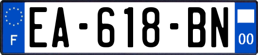 EA-618-BN