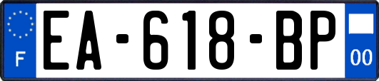 EA-618-BP