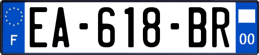 EA-618-BR