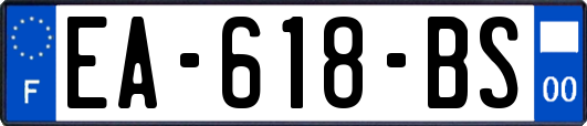 EA-618-BS