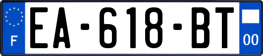 EA-618-BT