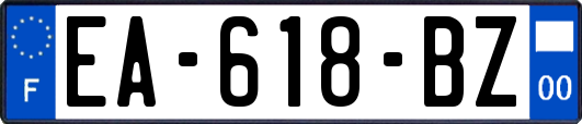 EA-618-BZ